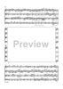 Hymns of Praise and Worship: Volume 1 - Score
