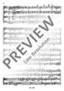 String Quartet Eb major - Full Score