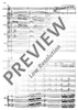 4th Symphony - Full Score