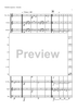 Rondalla Aragonesa - Score