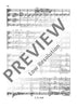String Quartet Eb major - Full Score