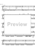 Concertino - Percussion