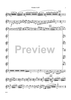 Carnival - Bb Clarinet 1