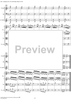 Symphony no. 18 in E-flat major - Full Score