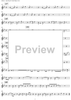 Tiger Rag (Hold That Tiger) - Cornet/Trumpet