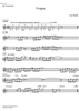 Fungus - Bb Trumpet