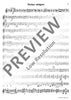 Morgenblätter - Violin Obligat