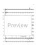 Te Deum - Score