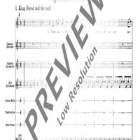 Music for Children - Vocal And Performing Score