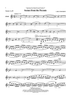 Scenes From The Peconic - Bb Clarinet 1