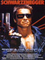 Terminator Main Theme