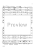The Café Suite - for String Orchestra and Piano - Score