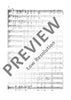 I do not call you servants any longer - Choral Score