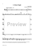 A Cello Christmas for Cello Quartet - Cello 1