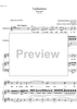 Liebestreu Op. 3 No. 1
