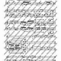 Concertino - Piano Score and Solo Part