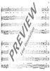 Sacred Songs - Performing Score