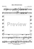 Dill Pickles Rag - Soprano Saxophone