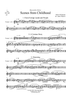 Scenes From Childhood - Bb Trumpet 1