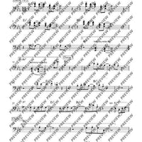 The Essence Of The Blues Trombone