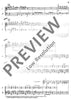 Katalog III - Performing Score