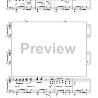 Suzuki Harp School Harp Part, Volume 3