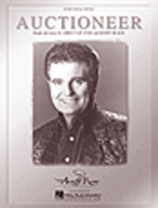Auctioneer