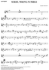 Sorry, Wrong Number - Trumpet 3