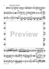 Serenade, Op. 8 for String Trio - Viola