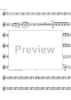 Quartet Op.37 No. 4 - Baritone Horn/Euphonium