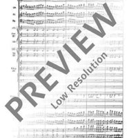 Benvenuto Cellini - Full Score