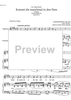Kommt dir manchmal in den Sinn Op.103 No. 7