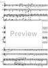 Kindertrio - Score