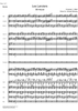 Les Lanciers  5th Round - Full Score