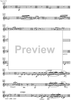 Quintet in F - Oboe