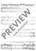 Concerto in A MInor - Piano Score and Solo Part