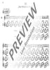 Spielbuch für Xylophon - Performing Score