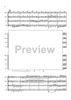 The Lady Juggler - Score