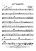 Ain't Misbehavin' - Bb Trumpet 1
