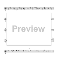 Breaking Point - Oboe