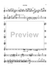Energia - for Nine Instruments - Flute
