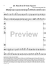 Mostly Handel - for String Trio - Cello