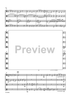 A Viola Christmas for Viola Quartet - Score