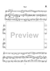 Preludes, Nos. 1-5 - Piano Score