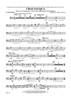 Chautauqua - Trombone 1