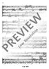 String Quartet Ab major - Full Score