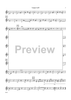 King Karl King - Bb Trumpet 3