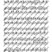 Concerto C minor - Piano Reduction