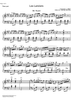 Les Lanciers  5th Round - Piano