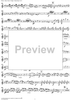 Piano Trio in C major - Violin